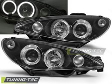 Faro proiettore per peugeot - per,