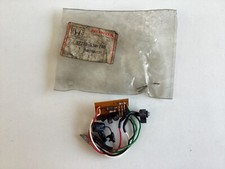 Gruppo led Honda 37230-GJ4-760 per SH 50/Scoopy 1987-1993 NOS originale