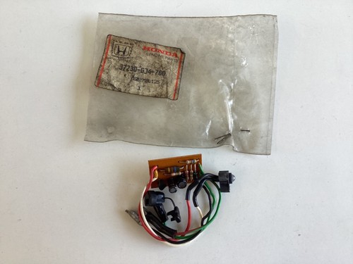 Gruppo led honda 37230 - gruppo, 37230-gj4-760