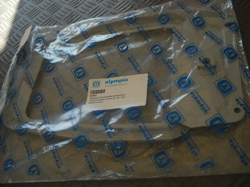 62063 piastra posteriore - 62063,