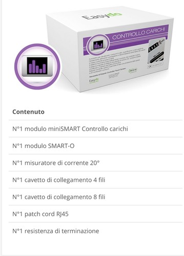 Sistema ottimizzazione - sistema, di