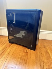 AeroCool Cylon RGB Mid Tower