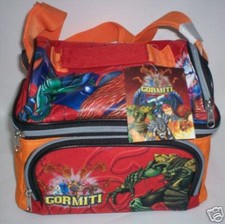 CESTINO ASILO GORMITI 