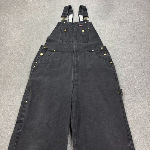 Salopette dickies adulto 36x30 - dickies,