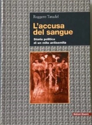 Taradel accusa del - taradel, l'accusa
