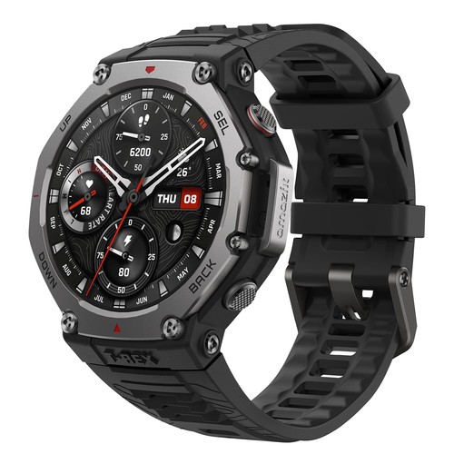 Rex outdoor smartwatch - t,