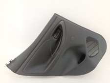 676400DN00CA LEFT REAR DOOR