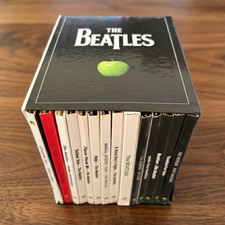The Beatles – The Beatles