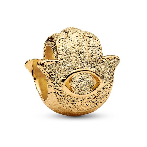 Pandora charm oro mini - charm, in