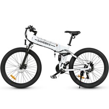 SAMEBIKE LO26-II-YD Bicicletta