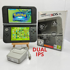 COMPLETA *DUAL IPS* Console