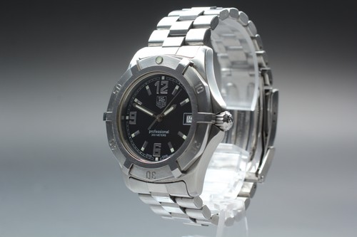 Orologio uomo tag - tag, serie