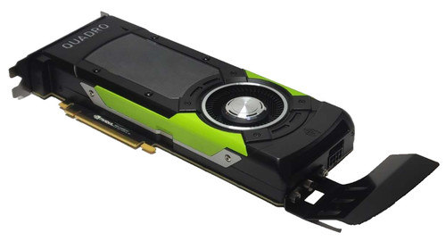 Nvidia quadro p6000 gb - nvidia,