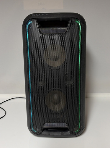 Altoparlante bluetooth sony - bluetooth,
