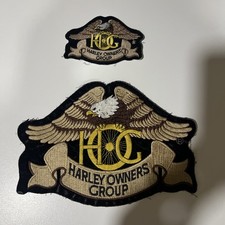 HOG HARLEY OWNERS GROUP PACH