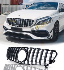 Mercedes A W176 2015-2018
