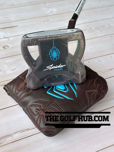 Nuovo taylormade spider tour - *nuovo*,