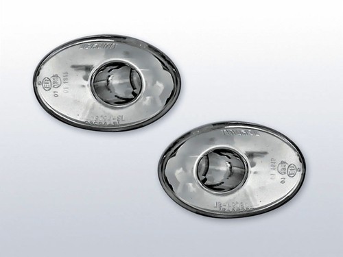 Kit frecce laterali per - , opel
