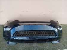 paraurti anteriore completo