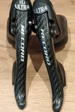 Campagnolo Record Carbon Ultra