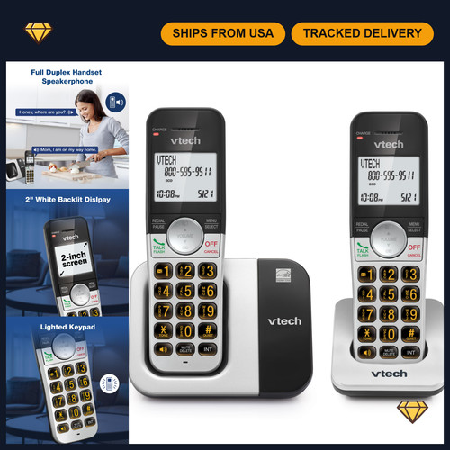 Sistema telefonico cordless