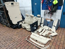 VW Polo 9N 9N3 5 porte sedili