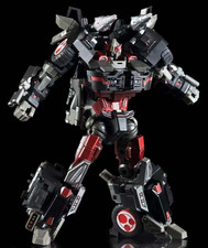 GDW-02C Flash Blu | GCreation