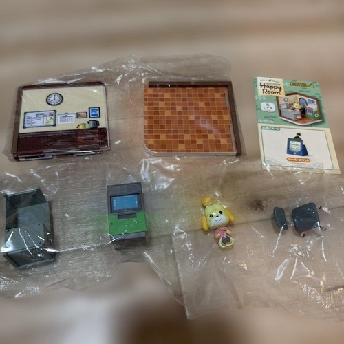 Animal crossing happy room - crossing,