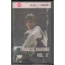 Franco Marino MC7 Volume 3