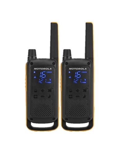 Motorola talkabout t82 extreme - motorola,