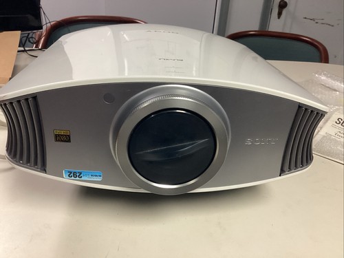 Proiettore home cinema sony - proiettore,
