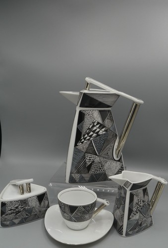 Servizio moka persone delta - moka, 6