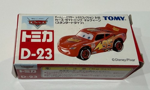 Takara tomy tomica lightning - takara,