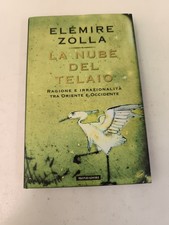 LA NUBE DEL TELAIO ELEMIRE