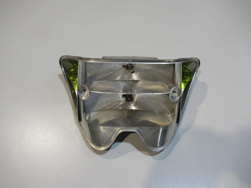 Fanale posteriore piaggio - posteriore,