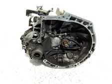CAMBIO MANUALE COMPLETO PER