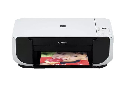 Canon pixma mp210 - usb, scanner