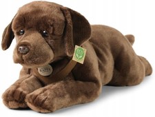 Labrador Peluche Cane 65 cm