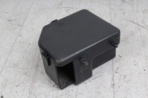 Cassetta box elettrica - elettrica, telaio