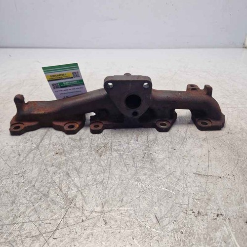 Collettore scarico fiat - scarico,