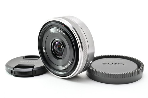 Ecc obiettivo fotocamera - obiettivo,