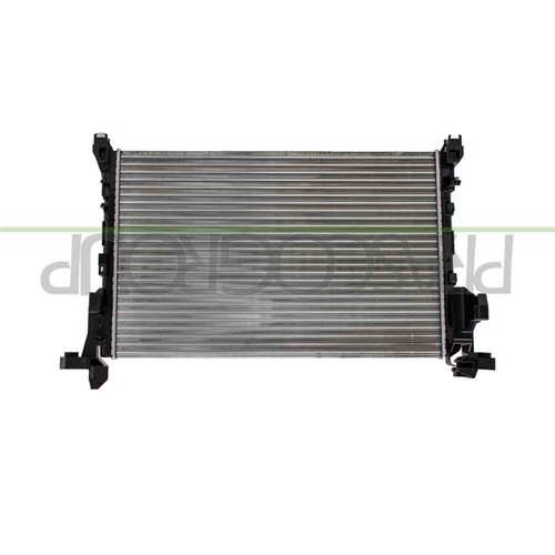 Radiatore fiat talento - fiat,