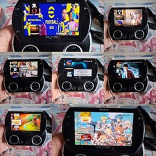 SPECIAL Sony PSP GO Black