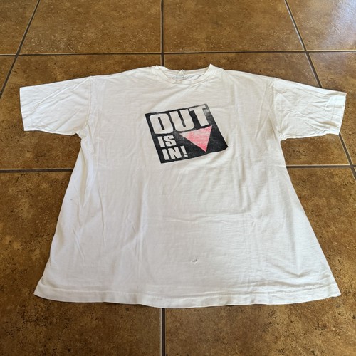 Camicia vintage out anni - out, is