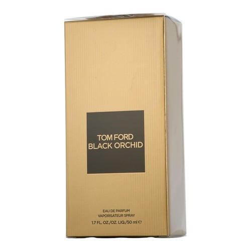 Tom ford black orchid - orchid,