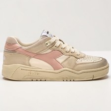 DIADORA B.560 PIGSKIN USED