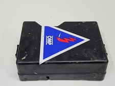 Coperchio scatola fusibili