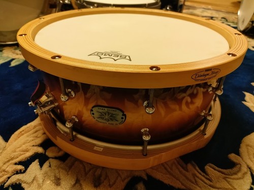 Tama slp lmp1465f rullante - slp,