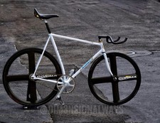 Pista Corima Ruota Anteriore 4