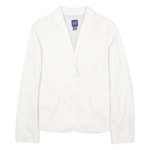 Gap donna giacca - casual, bianca